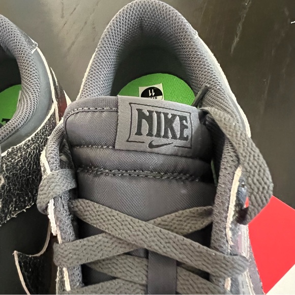 ✔️NIB✔️ NIKE Dunk Low Retro PRM Halloween main image 10